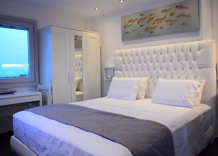 Ariana Eco Suites Adults Only