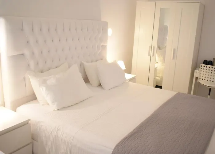 Ariana Eco Suites Adults Only