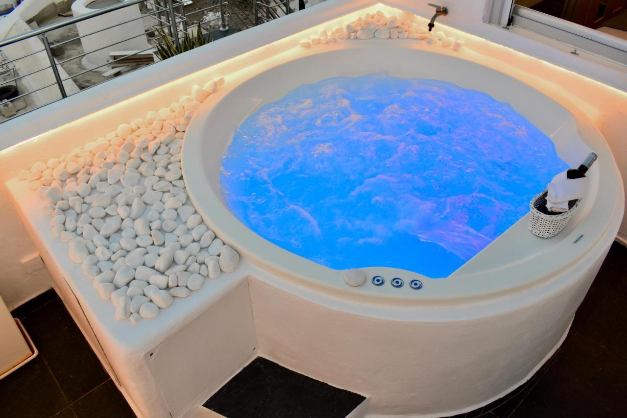 Hotel Ariana Eco Adults Only Fira (Santorini)