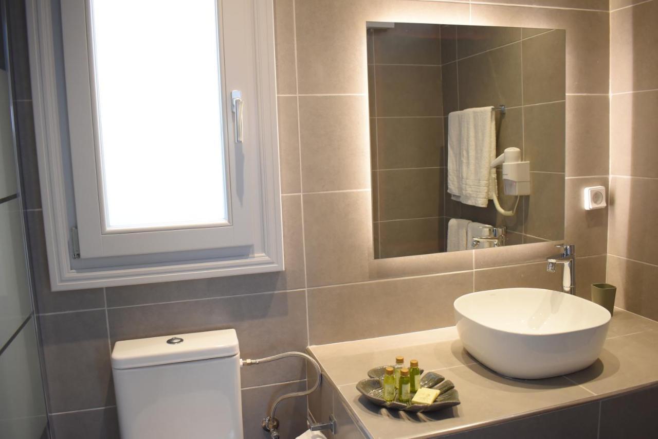 Hotel Ariana Eco Adults Only Fira (Santorini)