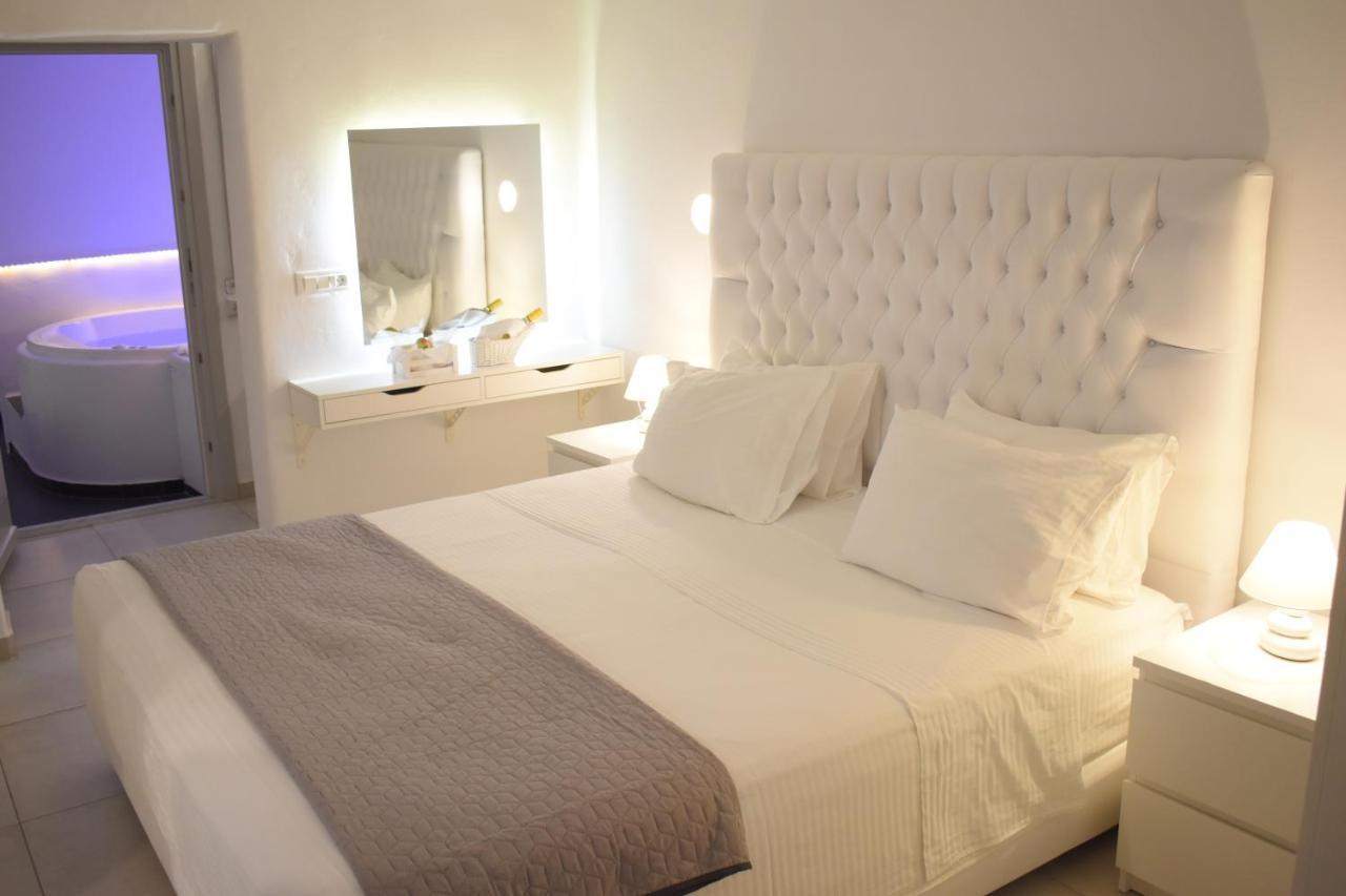 Hotel Ariana Eco Adults Only Fira (Santorini)