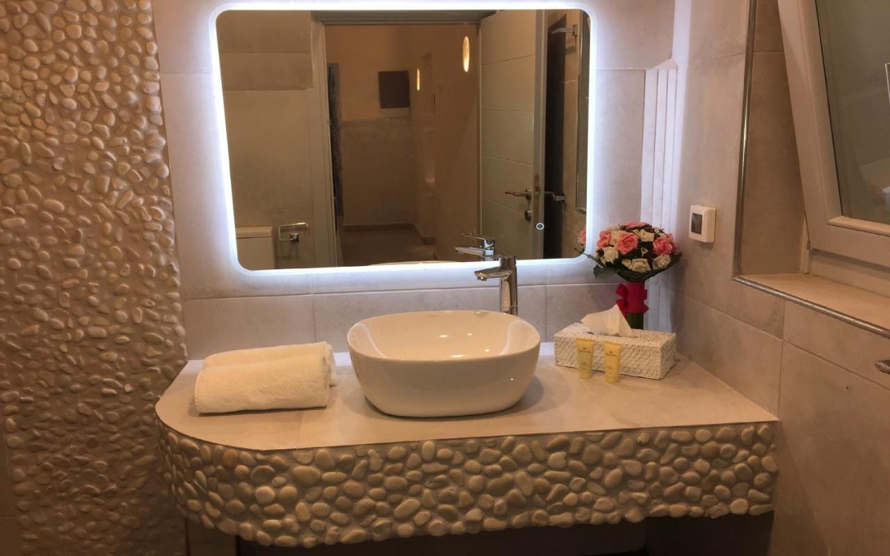 Ariana Eco Adults Only Hotel Fira (Santorini)